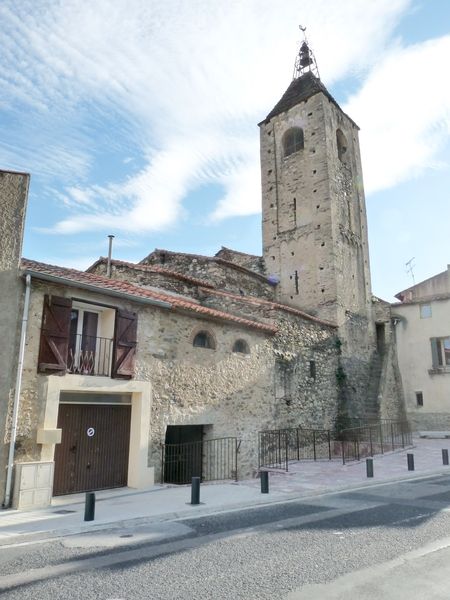 Eglise Saint-Vincent